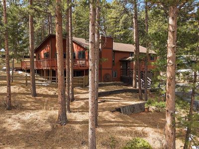 28630 Pine Drive, Evergreen, CO, 80439