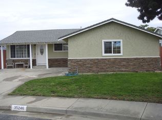 35246 Cano Ct, Fremont, CA 94536