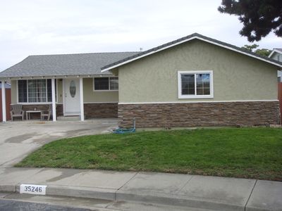 35246 Cano Ct, Fremont, CA, 94536