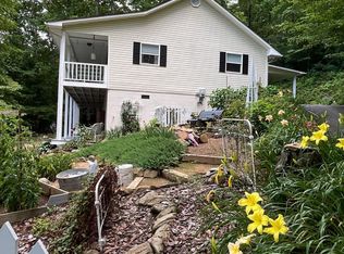 1624 Konahetah Dr #86, Hiawassee, GA 30546