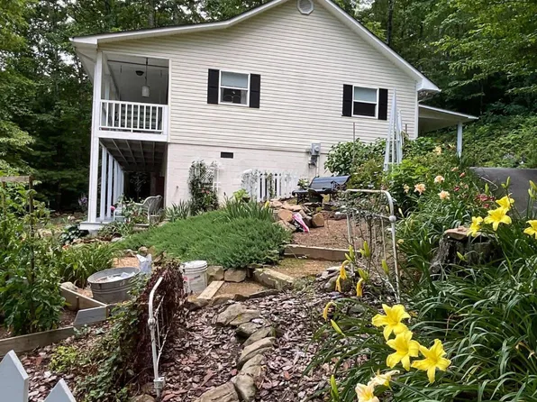 1624 Konahetah Dr #86, Hiawassee, GA 30546