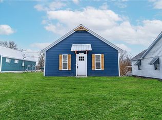 471 Buckner Ave, Decatur, AR 72722