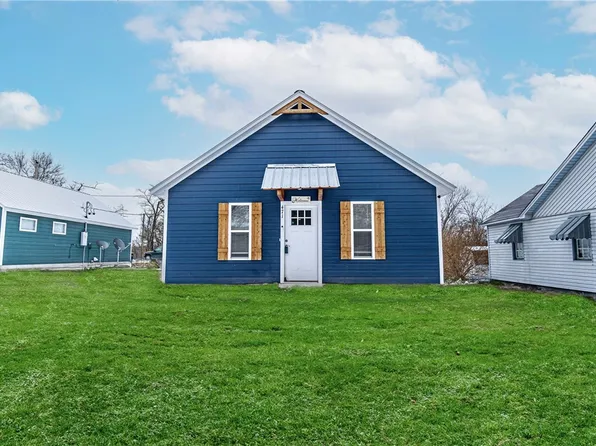 471 Buckner Ave, Decatur, AR 72722