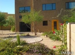 4160 N Fortune Loop, Tucson, AZ 85719