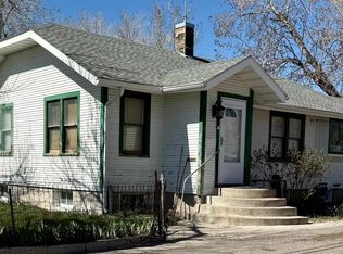 246 E Elm St, Pocatello, ID 83201