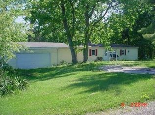 356 Rr 1, Ramsey, IL 62080