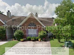 356 Rocky Ridge Cir, Helena, AL 35080