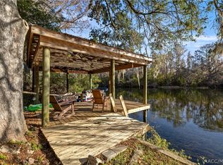 10377 SW 186th Ave, Dunnellon, FL 34432