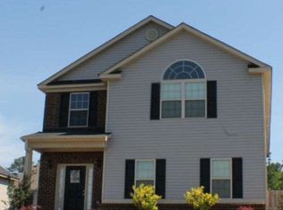 305 Congling Cir, Grovetown, GA 30813