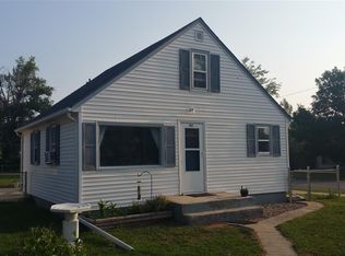 3602 Washington St, Rapid City, SD 57702