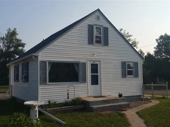 3602 Washington St, Rapid City, SD 57702