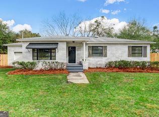964 Point Peter Rd, Saint Marys, GA 31558