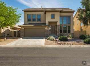 43999 W Windrose Dr, Maricopa, AZ 85138