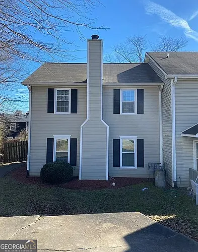 1435 Kennesaw Trace Ct NW Photo 1
