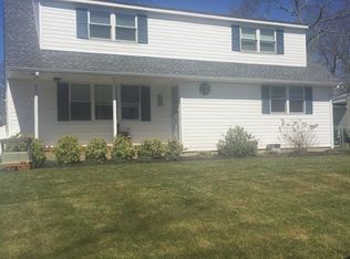 507 Greentree Ave, Point Pleasant Beach, NJ 08742