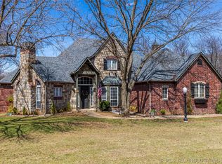 20013 E 75th Ct N, Owasso, OK 74055