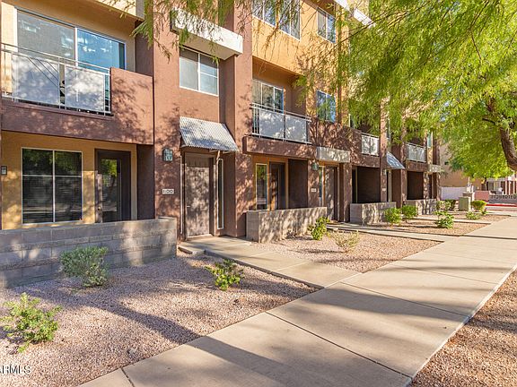 2nd image of 6605 N 93RD Avenue #1100