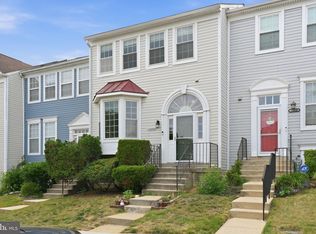 15008 Pine Top Ln, Burtonsville, MD 20866