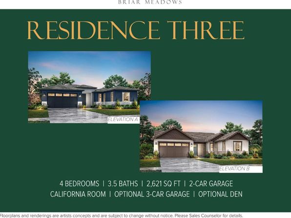 2425 Briar Meadows Cir, Auburn, CA 95603