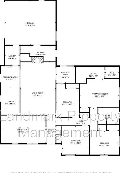 1415 Moss Rose Cir — Photo 40