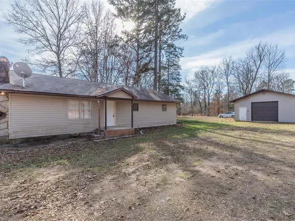 29606 State Highway A, Mill Spring, MO 63952