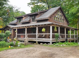 52568 180th St, Osage, MN 56570