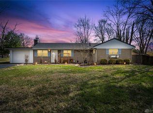 2919 McKay Rd, Dayton, OH 45432
