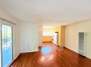 2707 Pomeroy Ave APT 15, Los Angeles, CA 90033