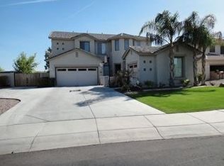 4149 E Oxford Ln, Gilbert, AZ 85295
