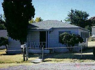 79 S Czar Ave, Bisbee, AZ 85603