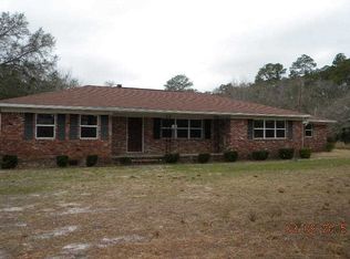 7461 Rolling Hills Rd, Pensacola, FL 32505