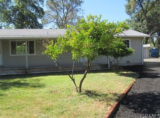 95 Crane Ave, Oroville, CA