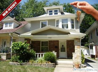3910 Wyoming St, Kansas City, MO 64111