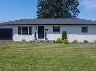 2015 Husband Rd, Paducah, KY 42003