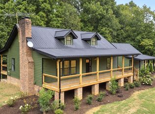 2221 Baker Bridge Rd, Charleston, TN 37310