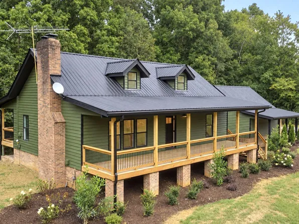 2221 Baker Bridge Rd, Charleston, TN 37310