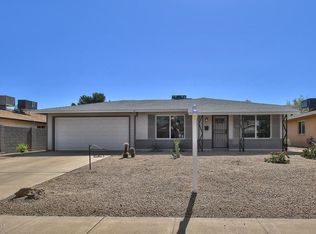 2329 E Poinsettia Dr, Phoenix, AZ 85028