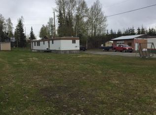 721 Jack St, Anchorage, AK 99515