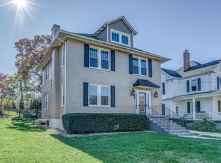 2206 Windsor Ave SW, Roanoke, VA 24015