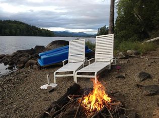 127 Nesa Rd, Schroon Lake, NY 12870