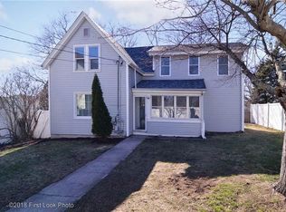 84 Julian St, Pawtucket, RI 02861