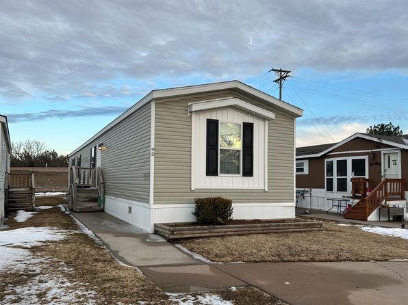 1932 E 47th St S #95, Wichita, KS 67216