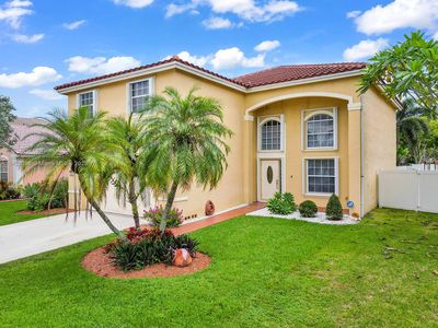 1031 NW 187th Ave, Pembroke Pines, FL, 33029