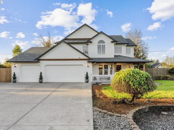 10312 NE 198th St, Battle Ground, WA 98604