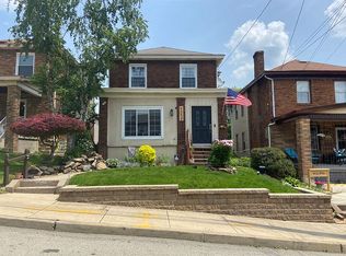 1112 Dormont Ave, Pittsburgh, PA 15216