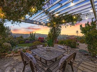 1524 Desvio Way, Belmont, CA 94002