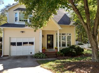 3511 Cardinal Ridge Dr, Greensboro, NC 27410