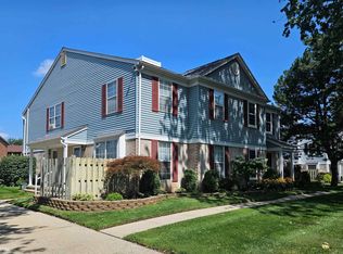 24629 Lake Meadow Dr, Harrison Township, MI 48045