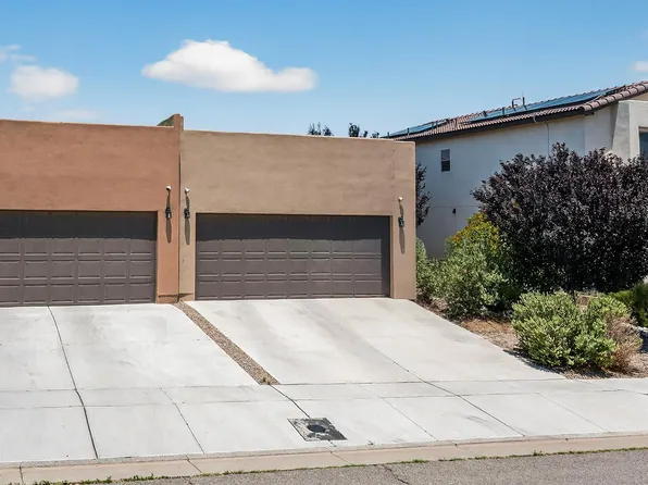 8719 Arkansas Rd NW, Albuquerque, NM 87120