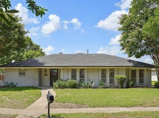 2709 S Hillbrier Cir, Plano, TX 75075